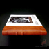 Royal Ember DT, Coffee Table, Book-type, 8"x 8"