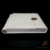 White Mustang MT1, Coffee Table Clasps Lock, 8"x 10"